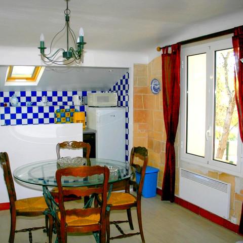 LOCATION APPARTEMENT DE VACANCES A LA CROIX VALMER - GOLFE DE SAINT-TROPEZ