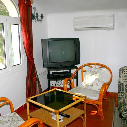 LOCATION APPARTEMENT DE VACANCES A LA CROIX VALMER - GOLFE DE SAINT-TROPEZ